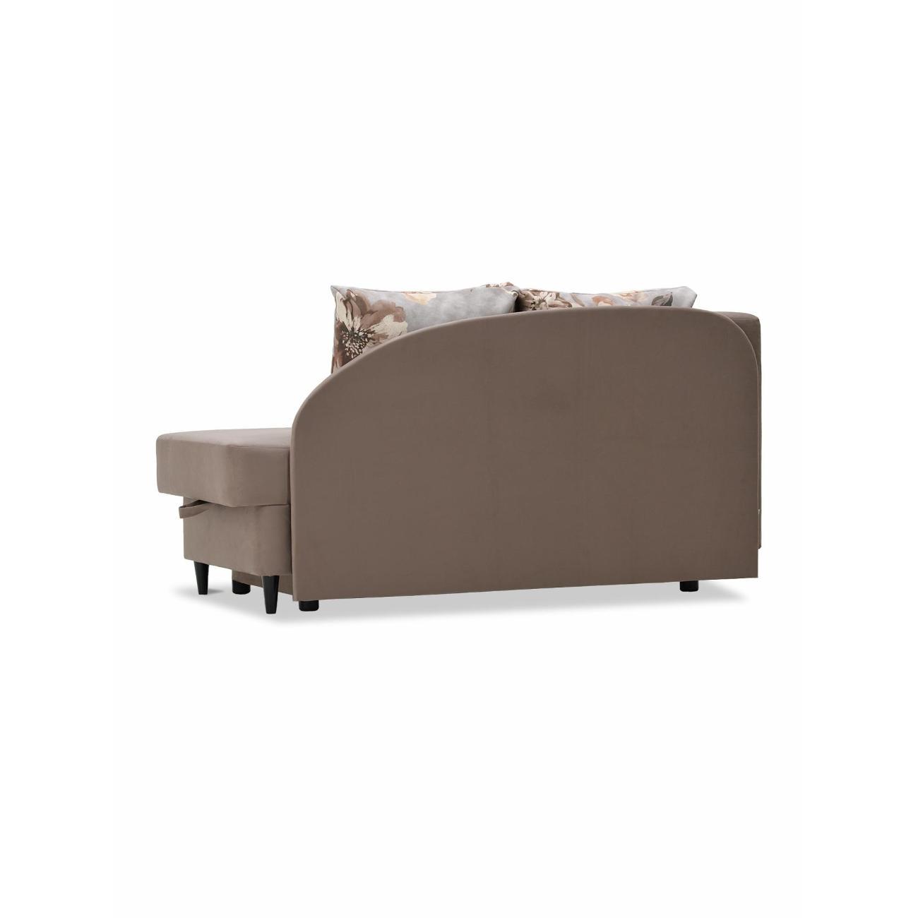 Кушетка Ладья Иби