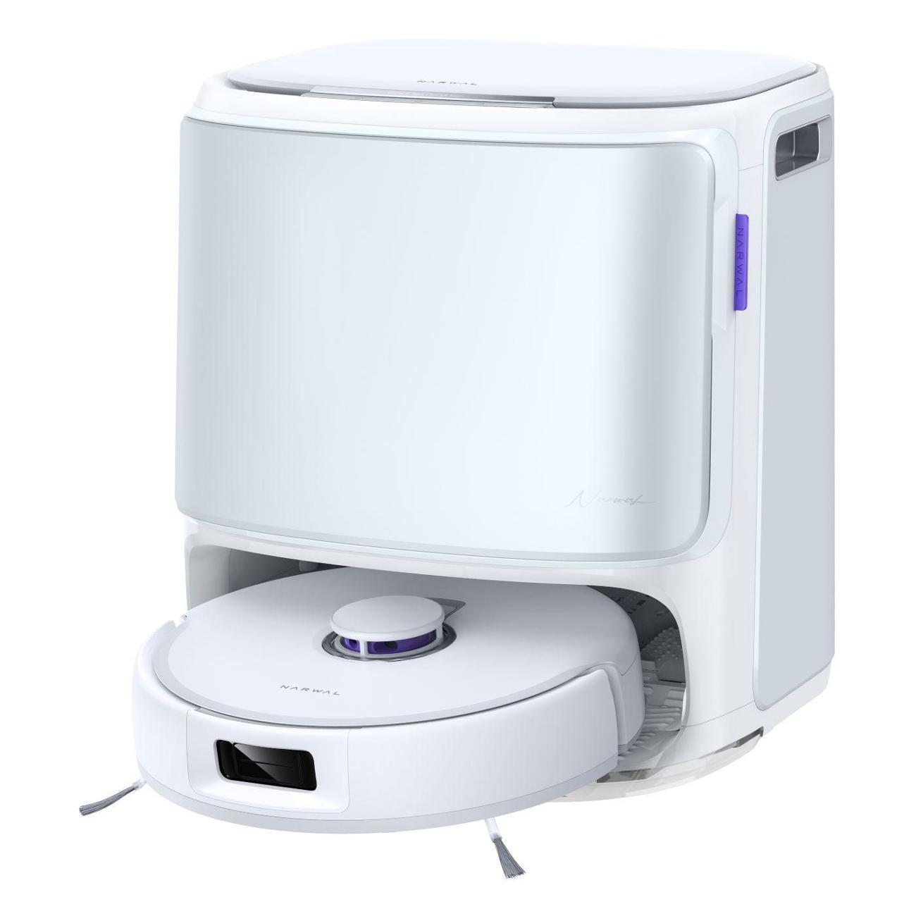 Робот-пылесос NARWAL Freo Z10