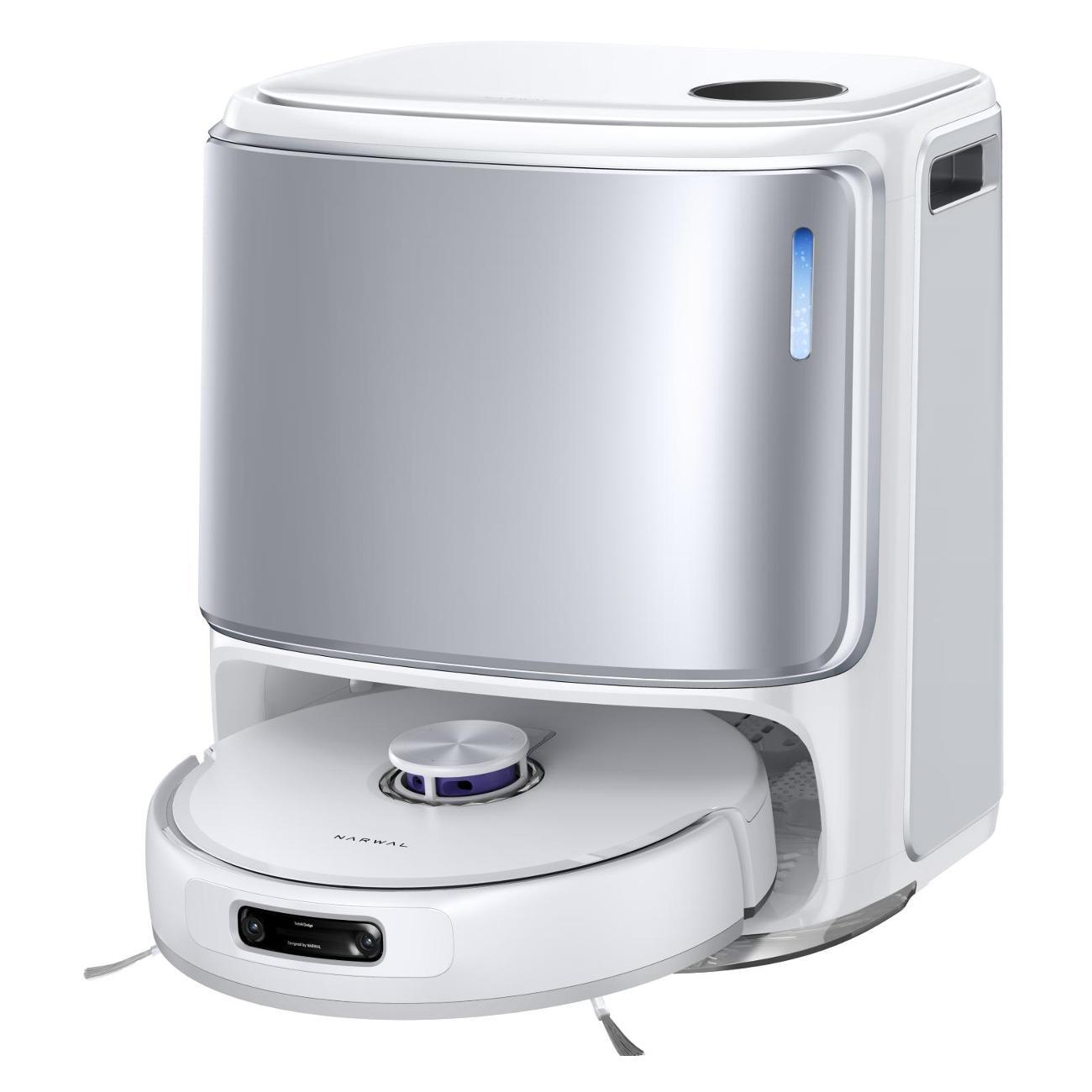 Робот-пылесос NARWAL Freo Z10 Ultra