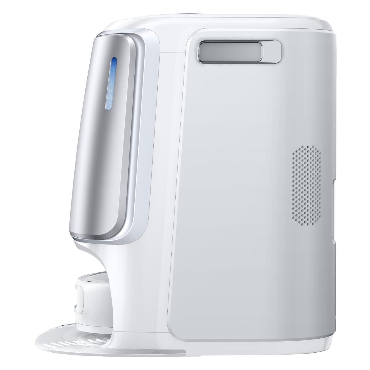 Робот-пылесос NARWAL Freo Z10 Ultra