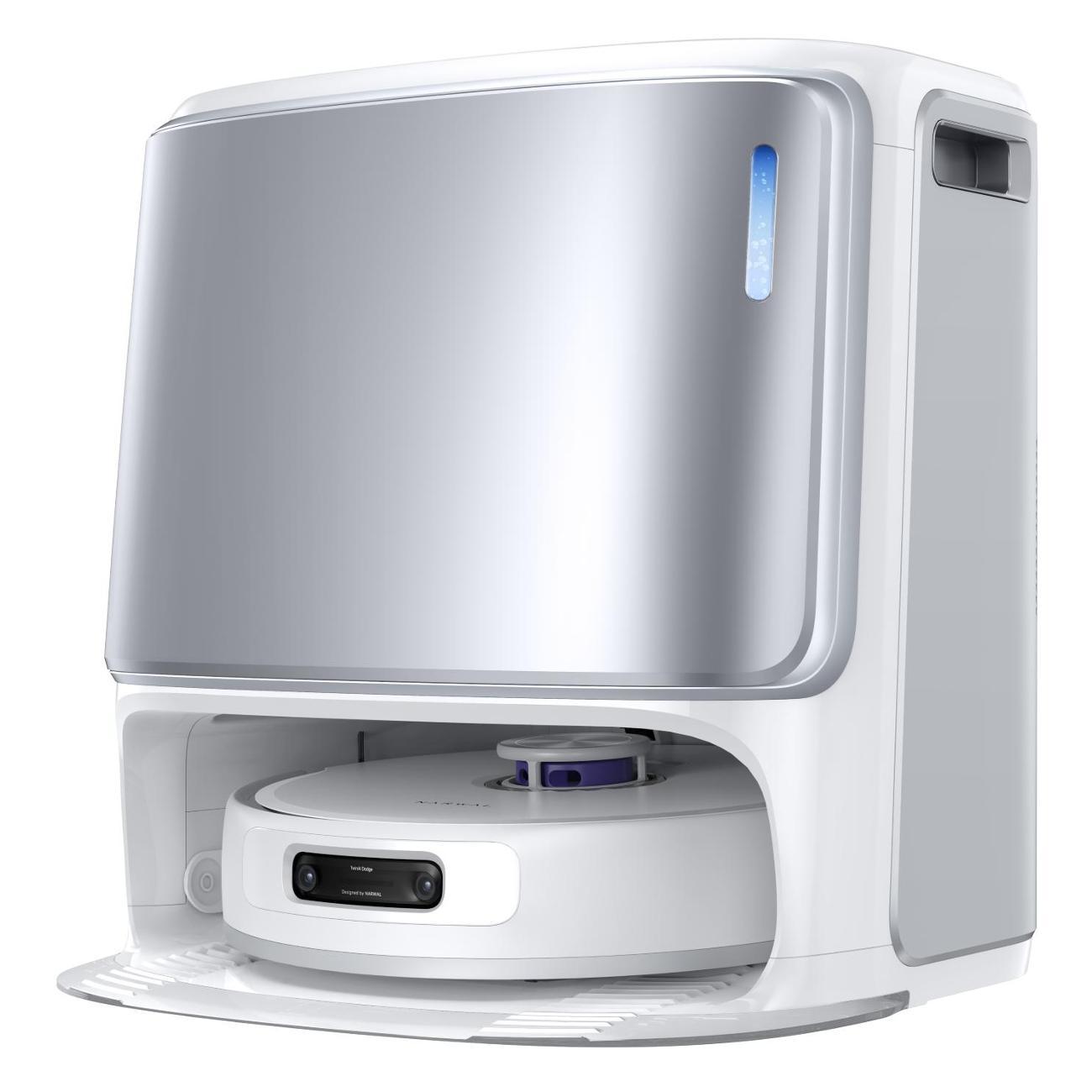 Робот-пылесос NARWAL Freo Z10 Ultra