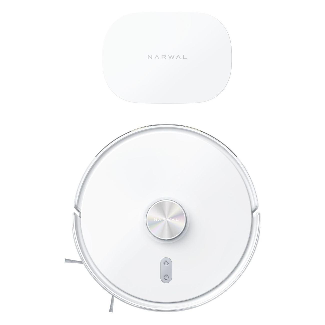 Робот-пылесос NARWAL Freo S