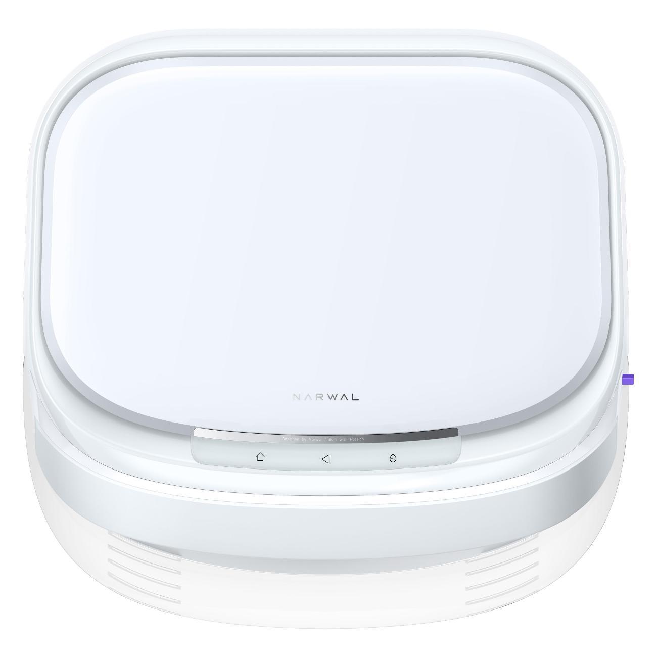 Робот-пылесос NARWAL Flow