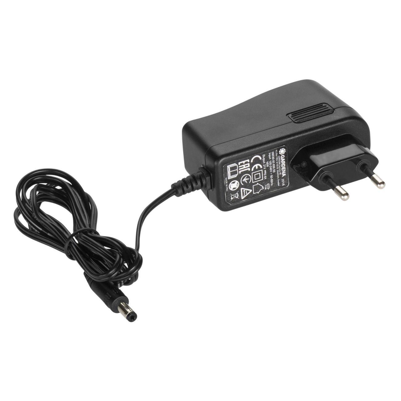 Пылесос автомобильный, аккумуляторный Gardena EasyClean Li