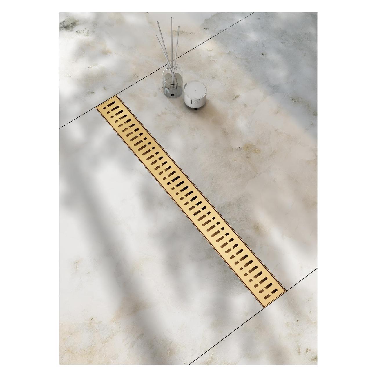 Душевой лоток, трап Raglo R650.80.03