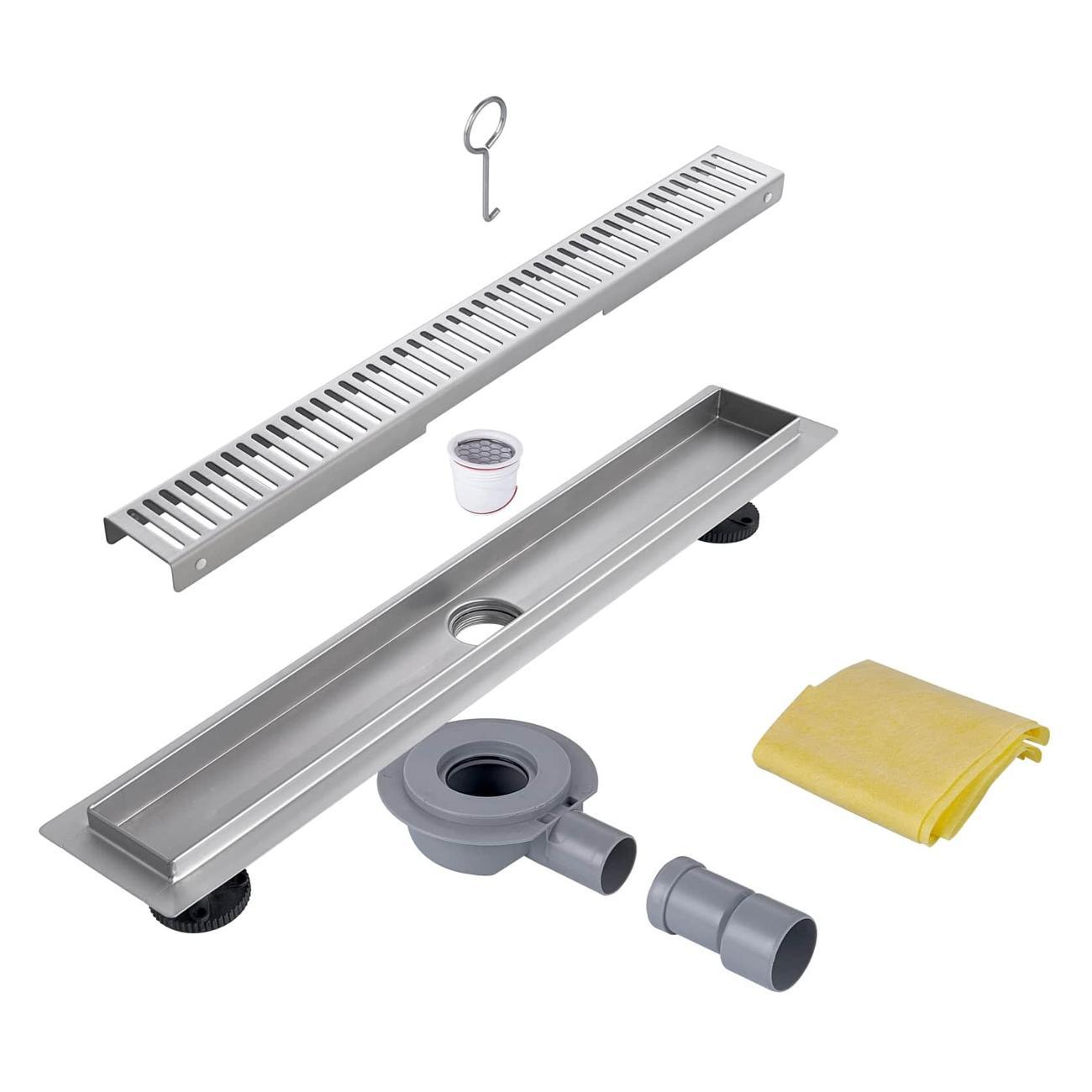 Душевой лоток, трап FASHUN A535005