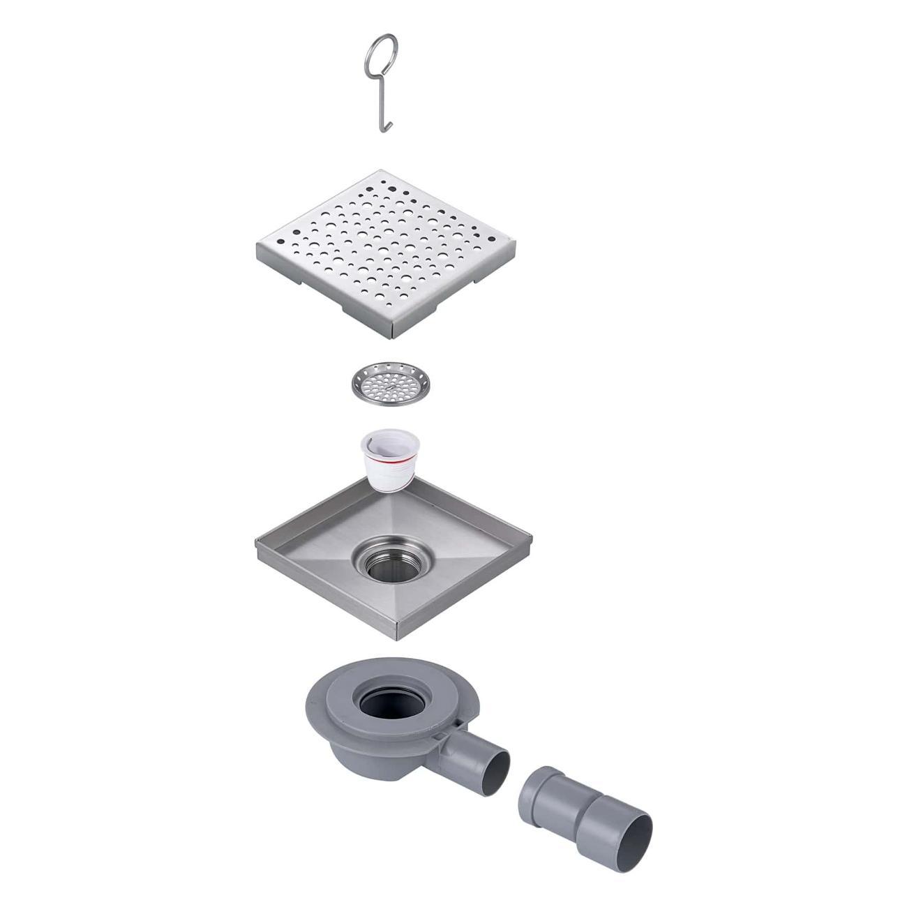 Душевой лоток, трап FASHUN A411502