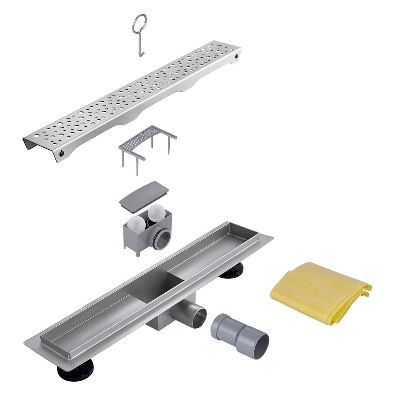 Душевой лоток, трап FASHUN A416502