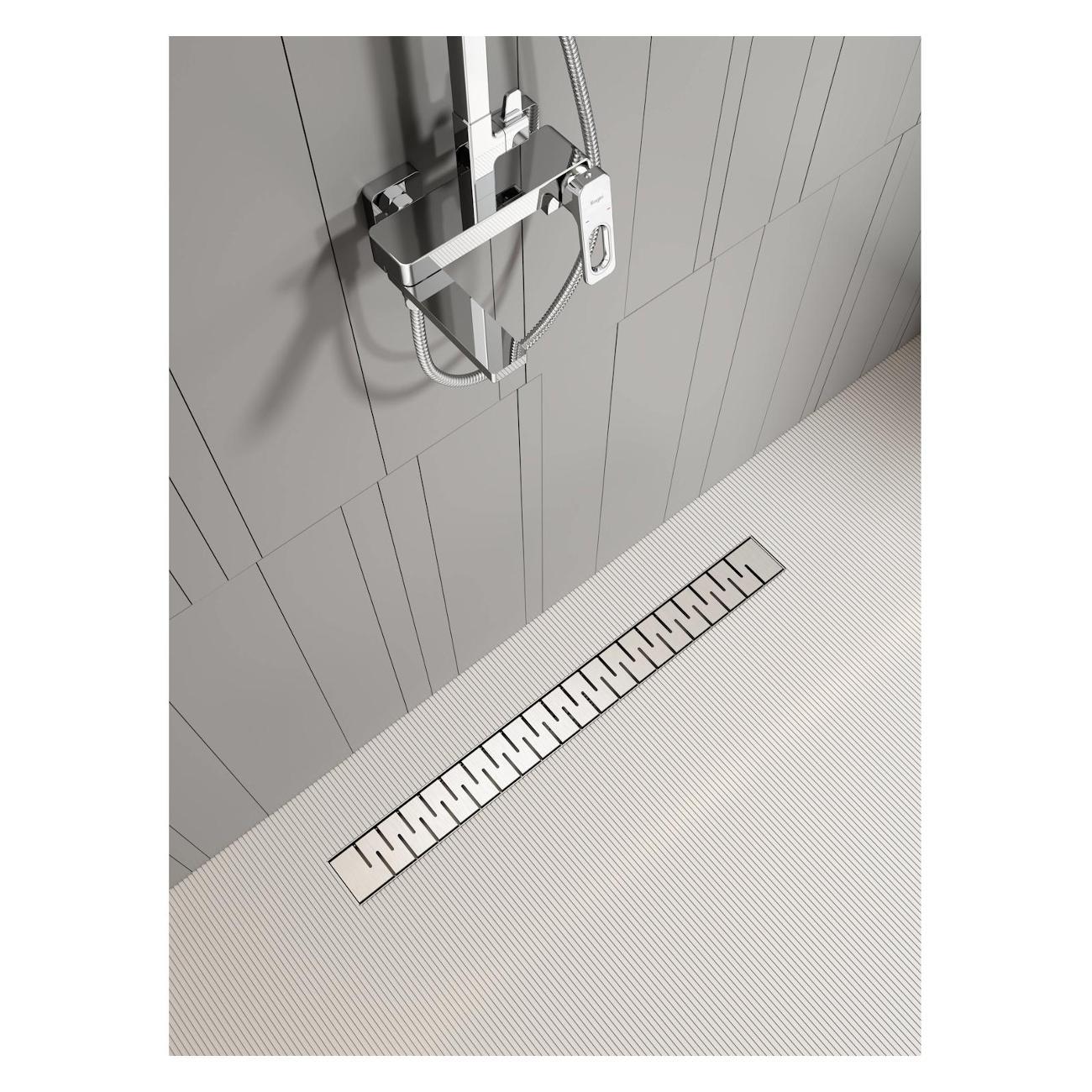 Душевой лоток, трап Raglo R651.50.05