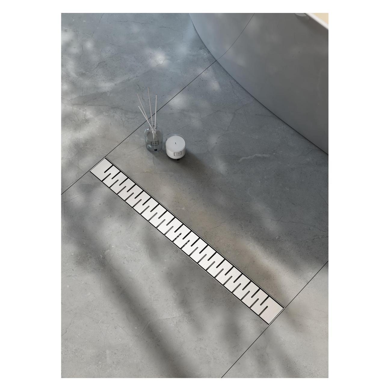 Душевой лоток, трап Raglo R651.50.05