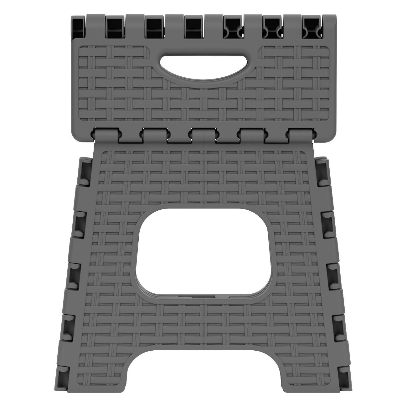 Табурет Альтернатива Табурет складной малый "Плетенка"