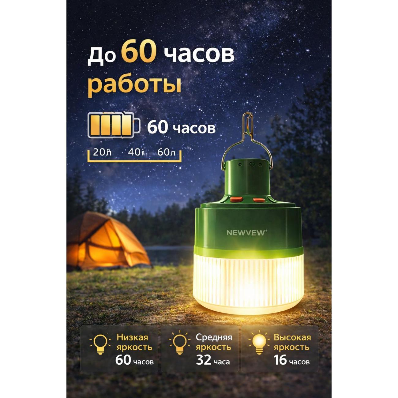 Фонарь подвесной Avto Ask NV-T248