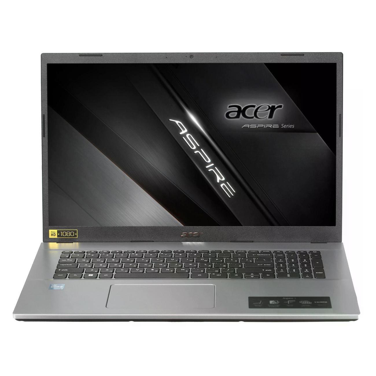 Ноутбук Acer Aspire 3 A317-54-33GH [NX.K9YER.001]