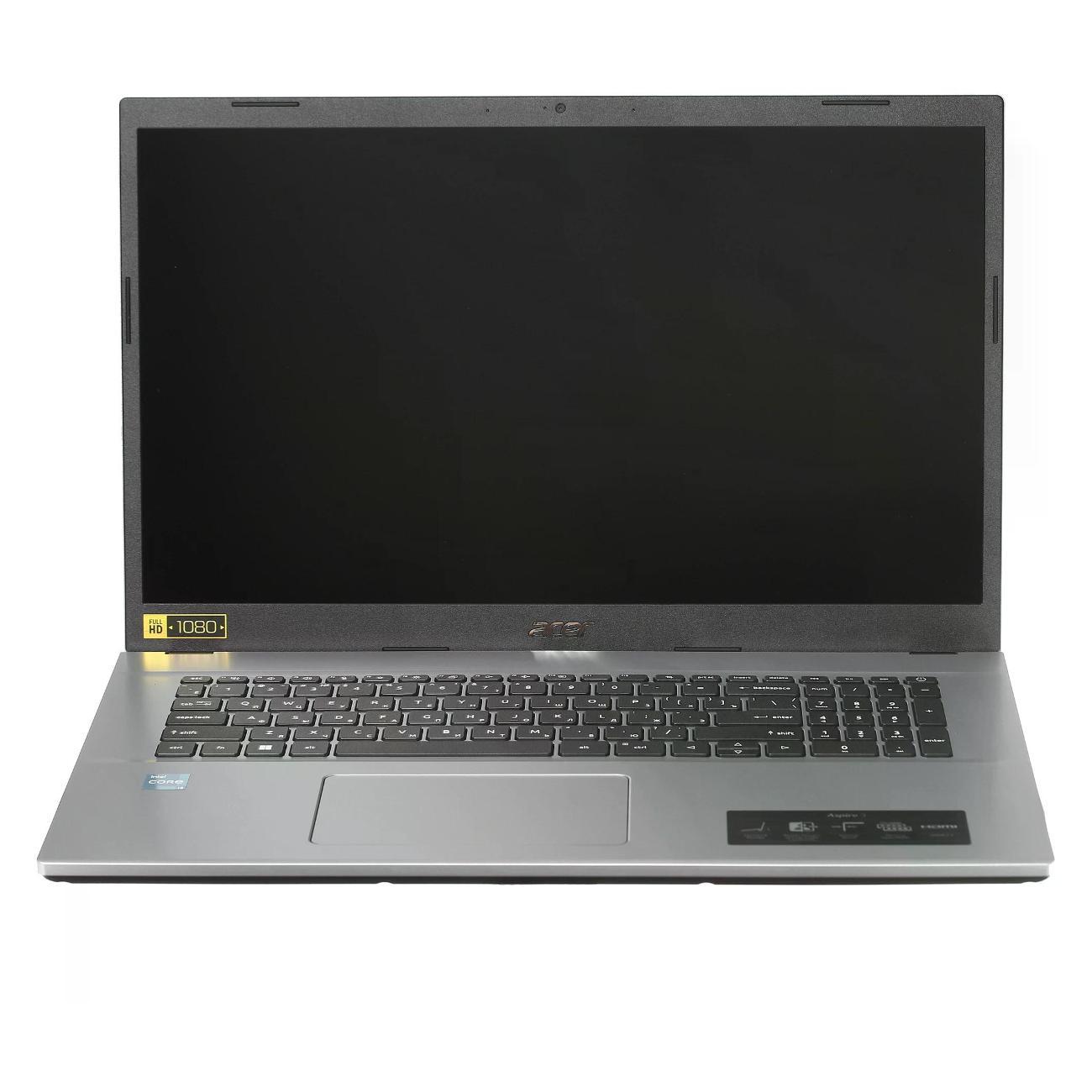 Ноутбук Acer Aspire 3 A317-54-33GH [NX.K9YER.001]