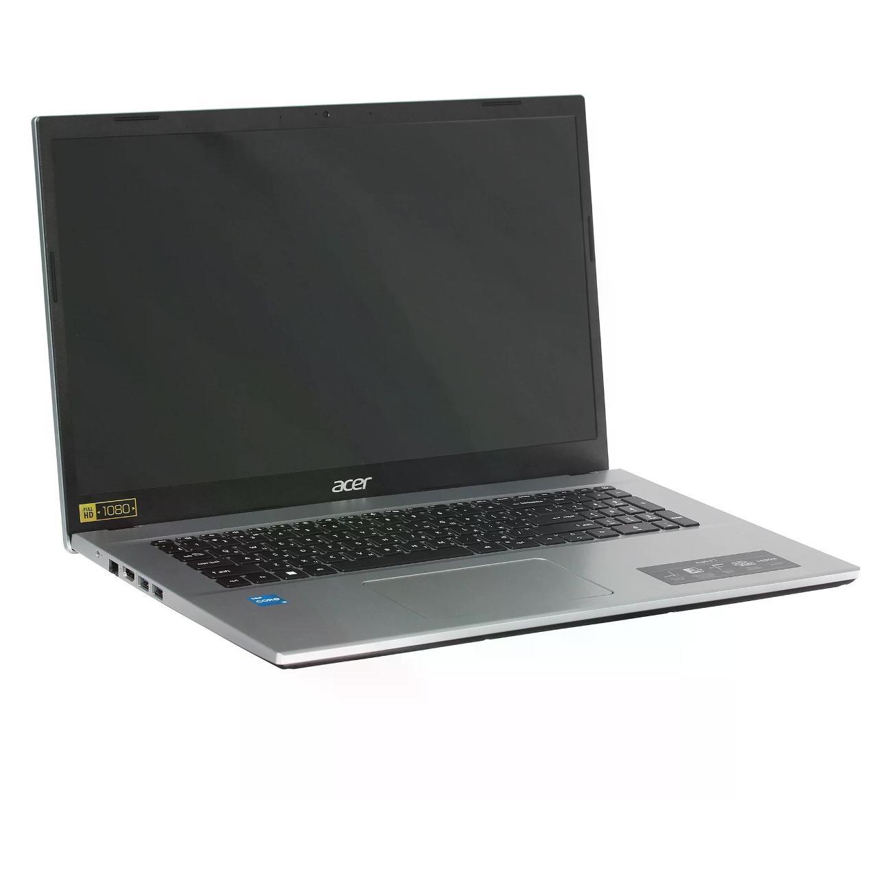 Ноутбук Acer Aspire 3 A317-54-33GH [NX.K9YER.001]