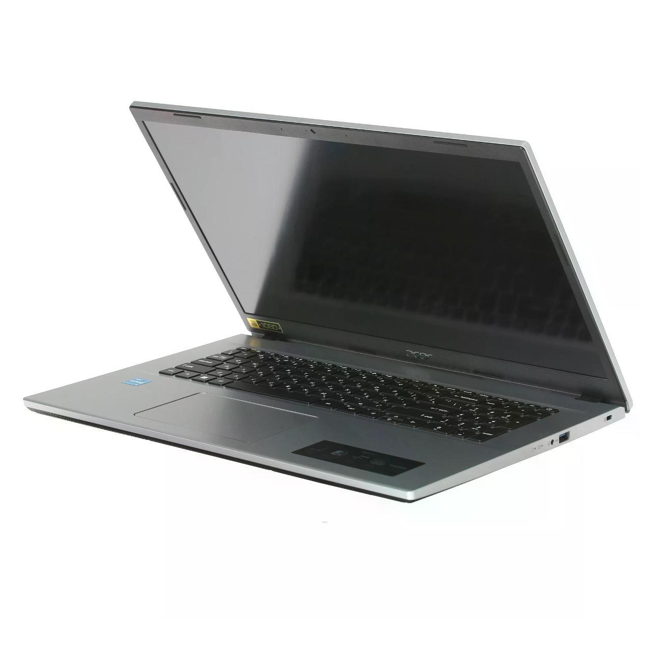 Ноутбук Acer Aspire 3 A317-54-33GH [NX.K9YER.001]