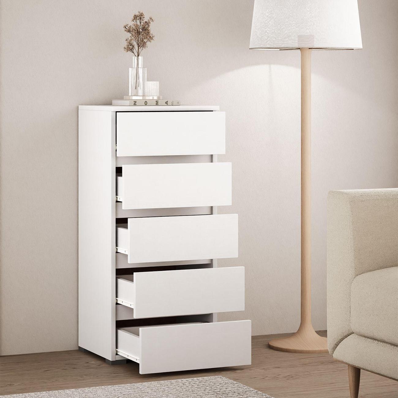 Комод MFMaster Витто-752