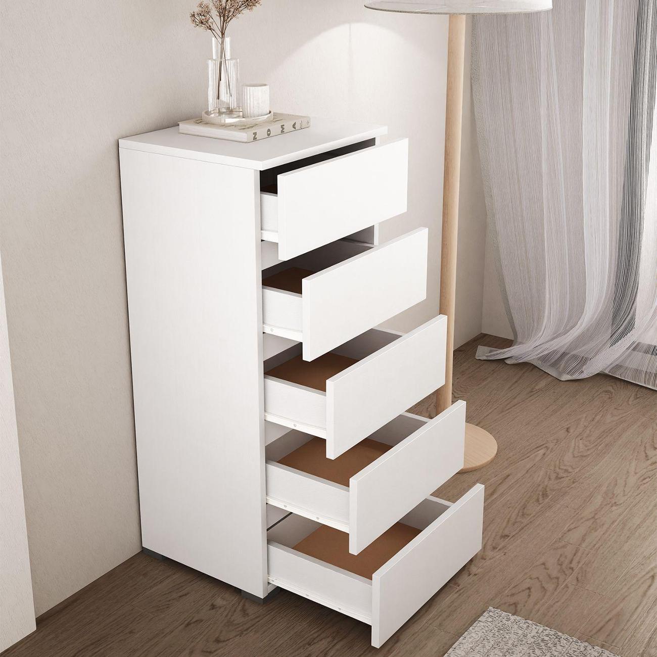 Комод MFMaster Витто-752