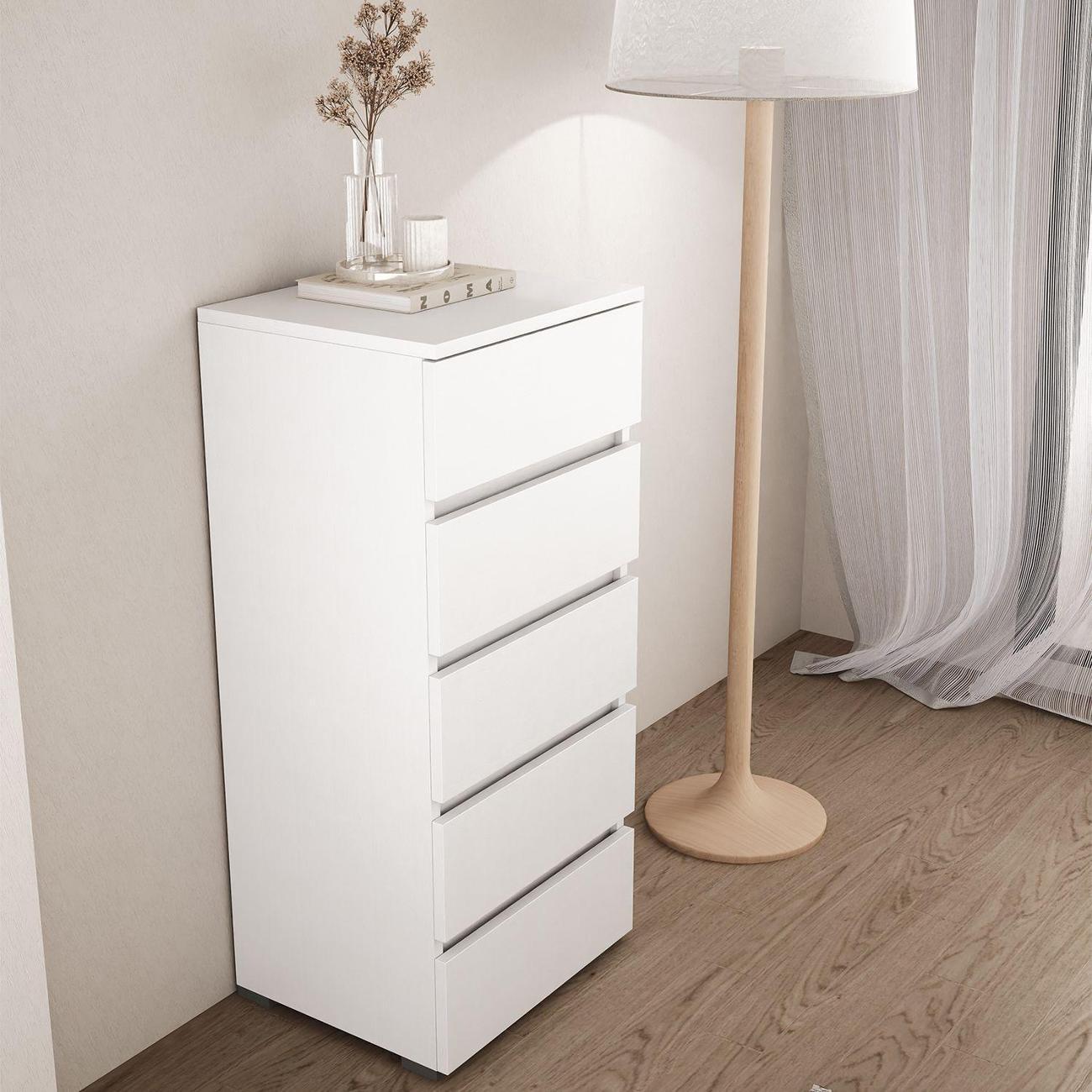 Комод MFMaster Витто-752