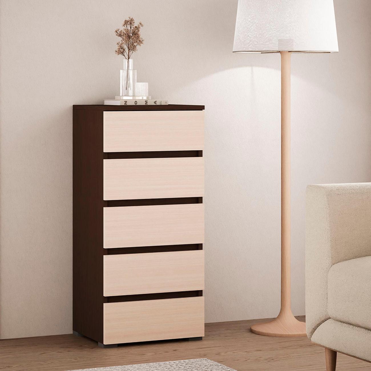 Комод MFMaster Витто-752