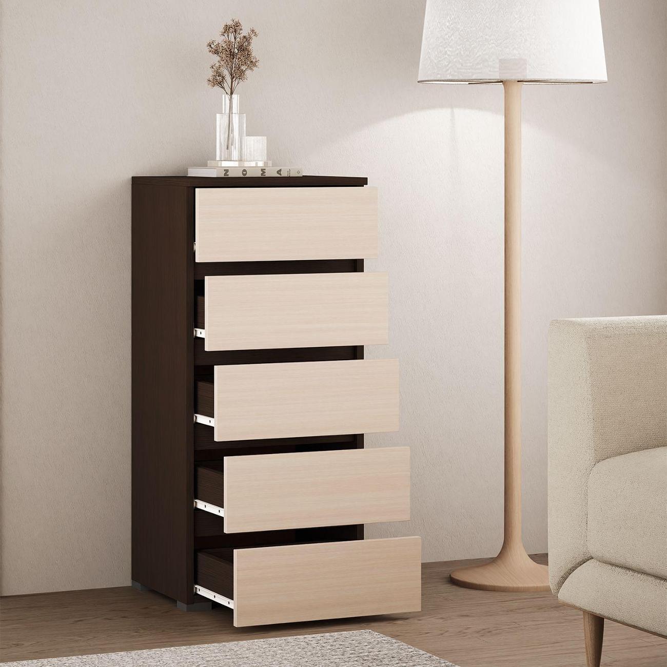 Комод MFMaster Витто-752