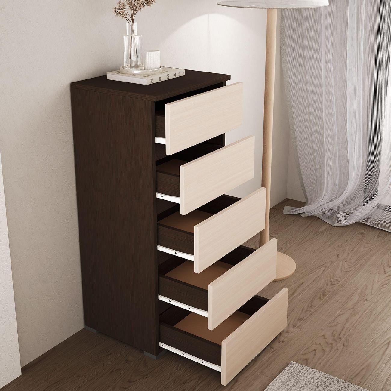 Комод MFMaster Витто-752