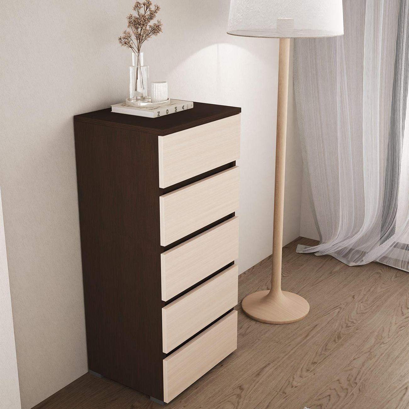 Комод MFMaster Витто-752