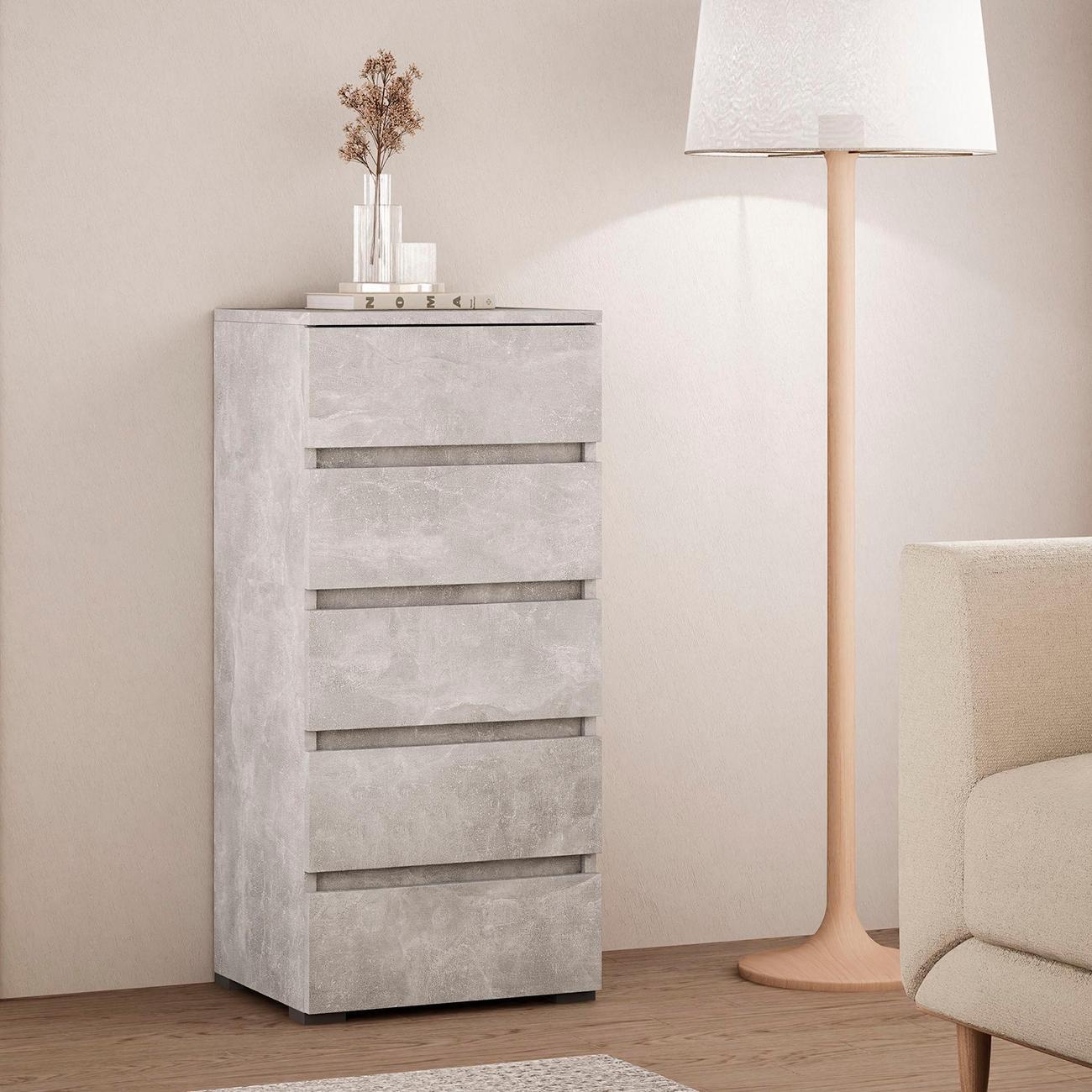 Комод MFMaster Витто-752