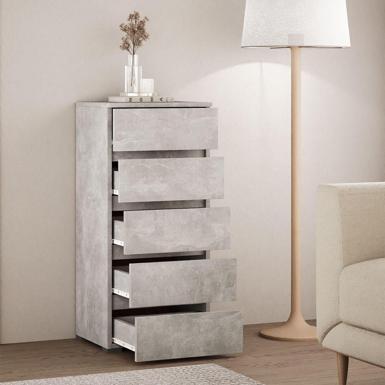 Комод MFMaster Витто-752