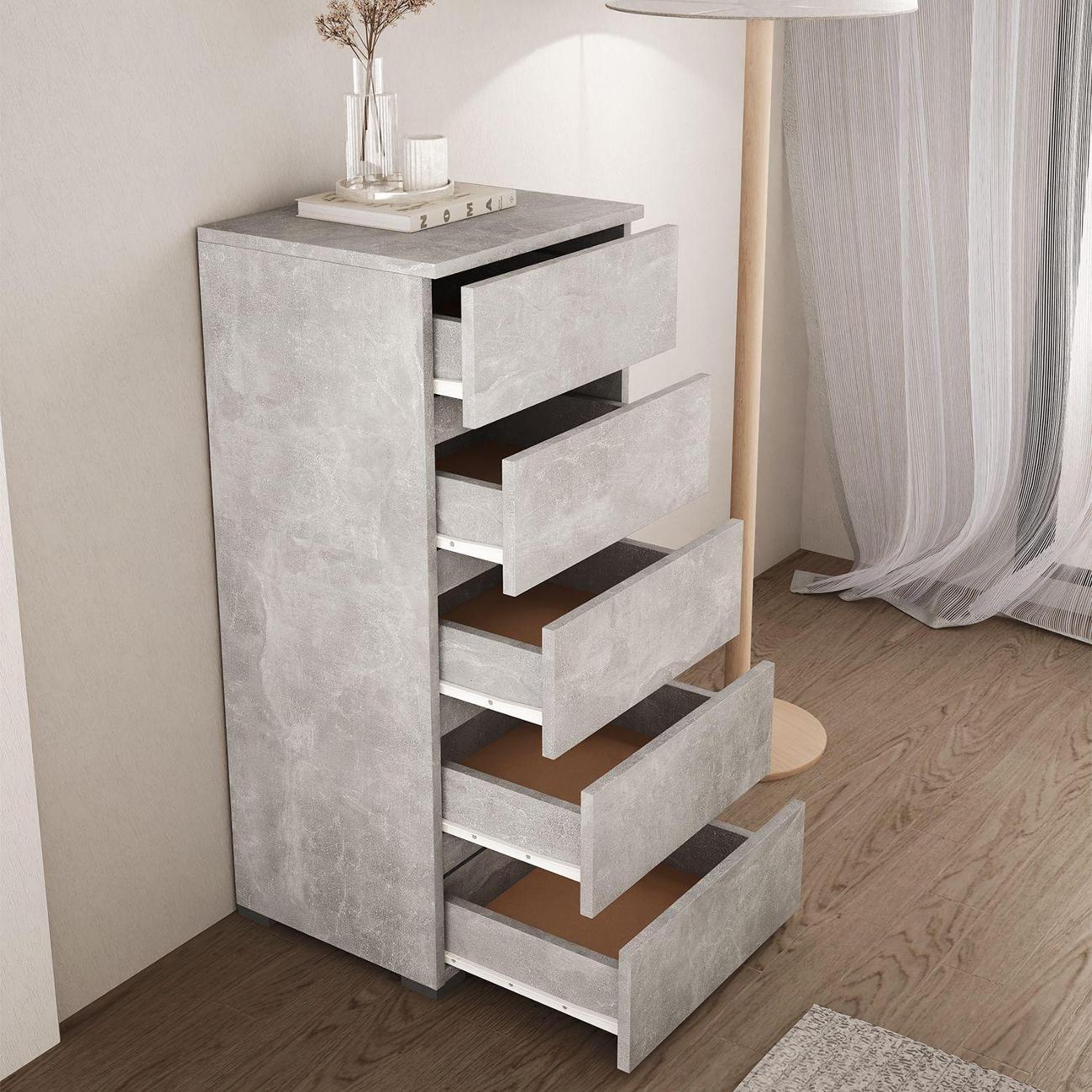 Комод MFMaster Витто-752