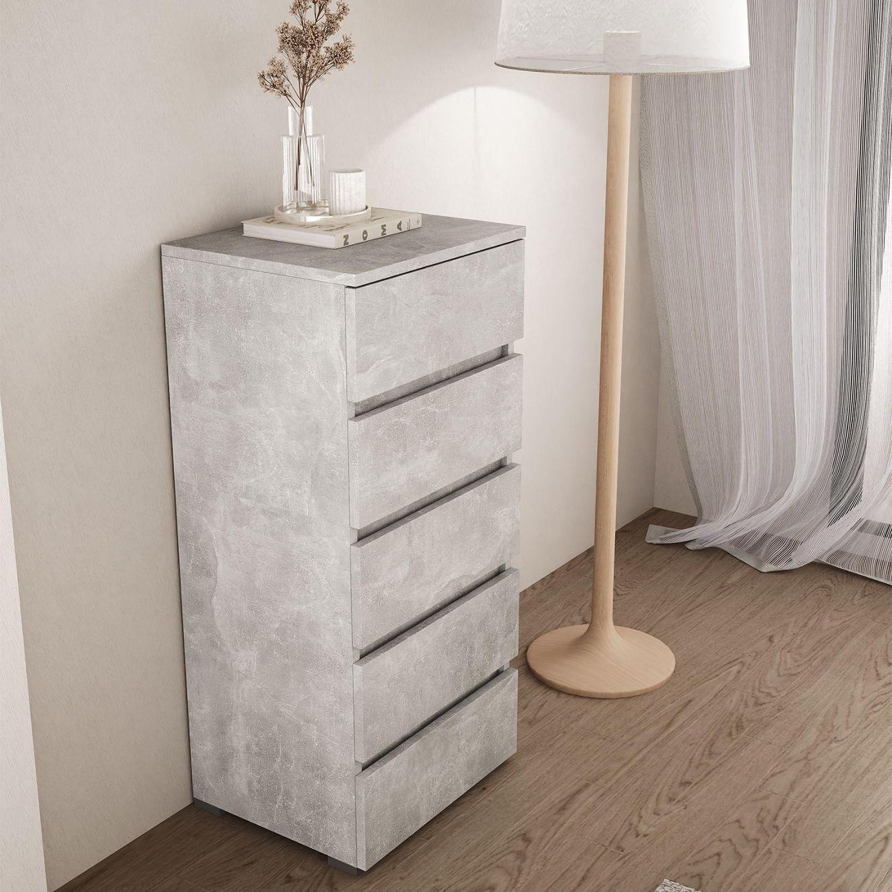 Комод MFMaster Витто-752