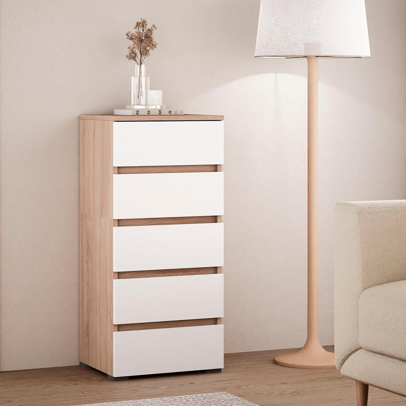 Комод MFMaster Витто-752