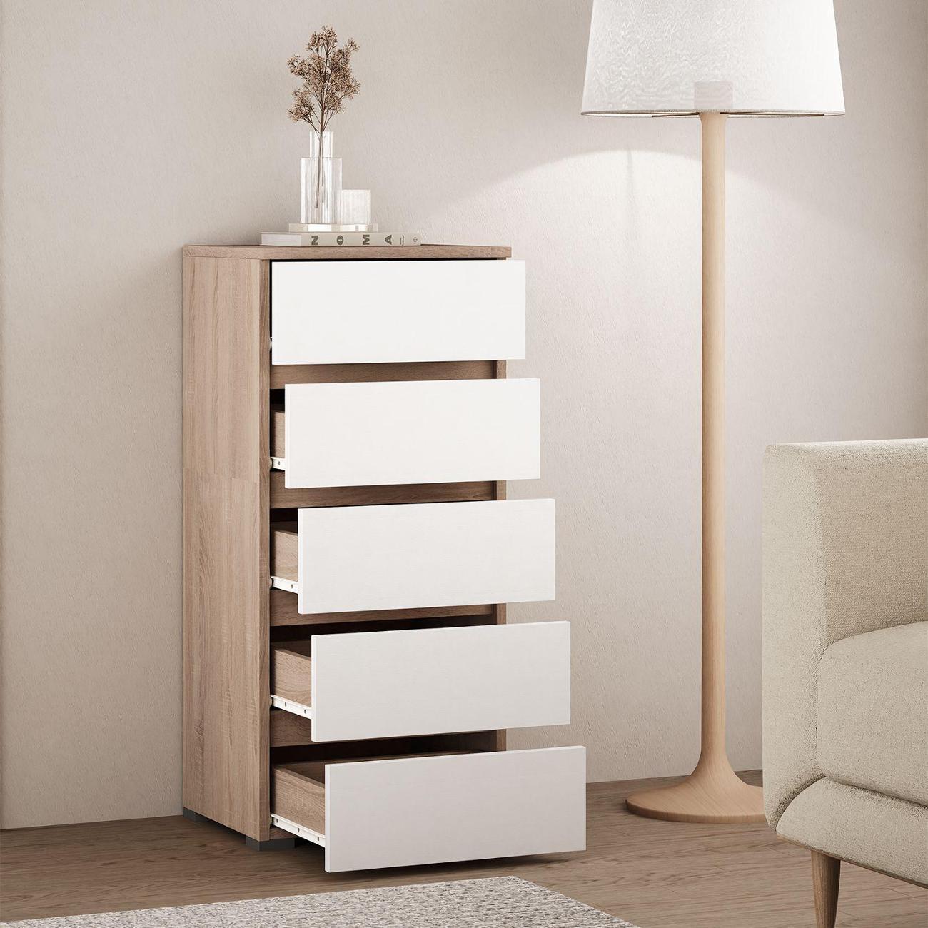 Комод MFMaster Витто-752