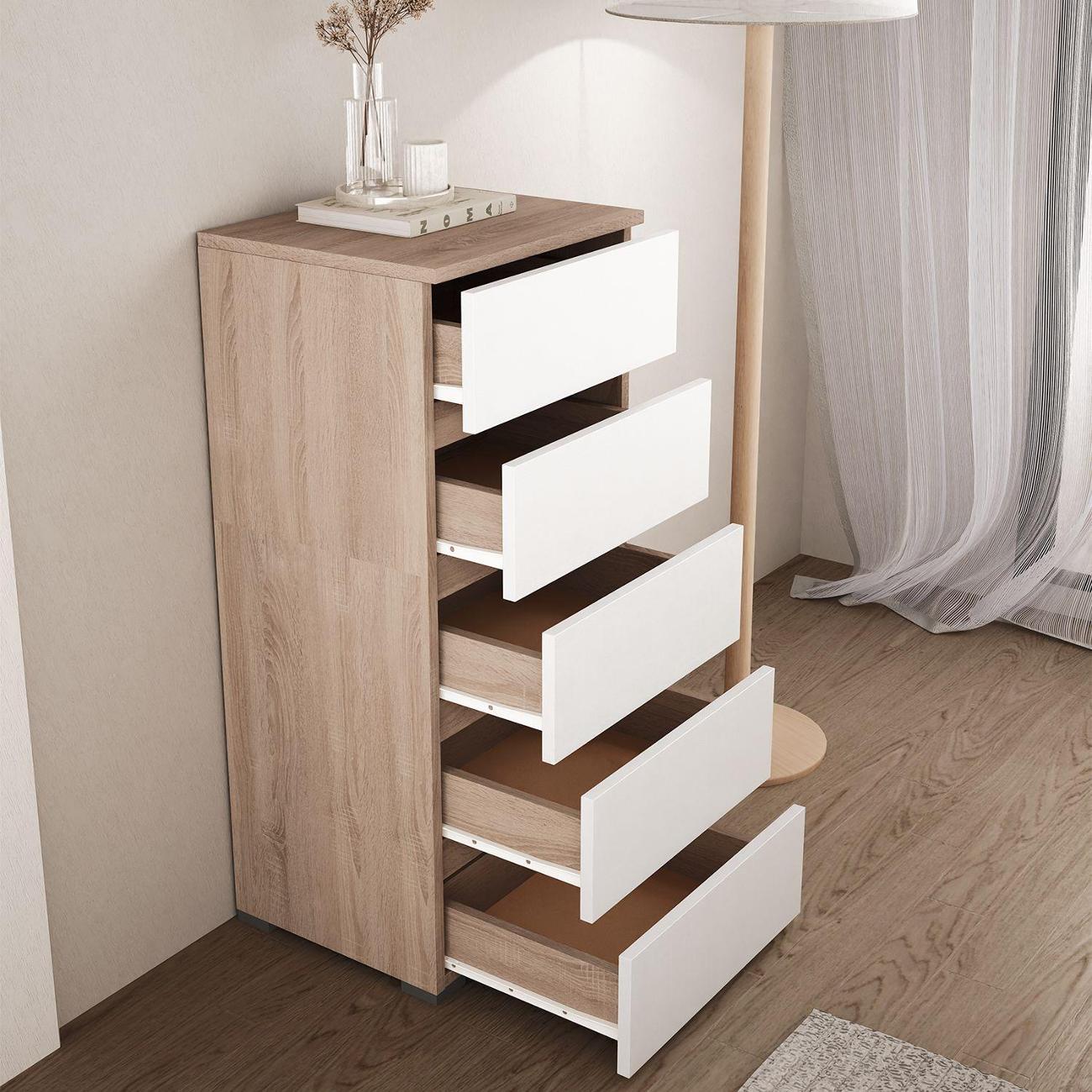 Комод MFMaster Витто-752