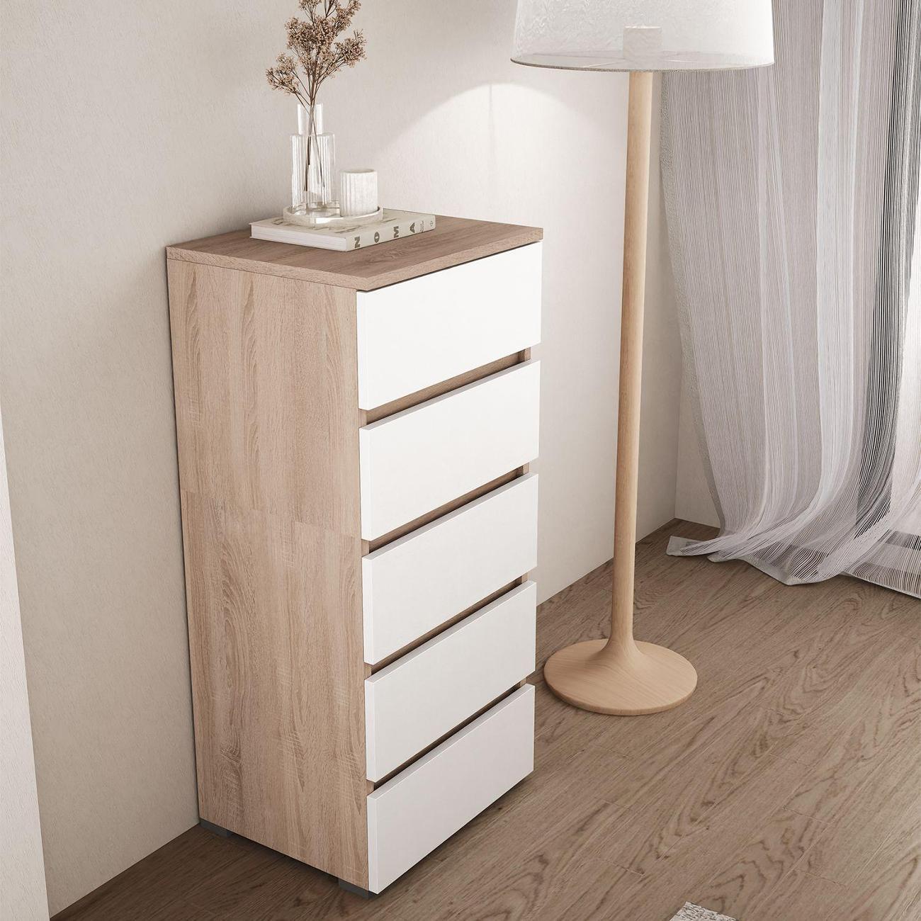 Комод MFMaster Витто-752