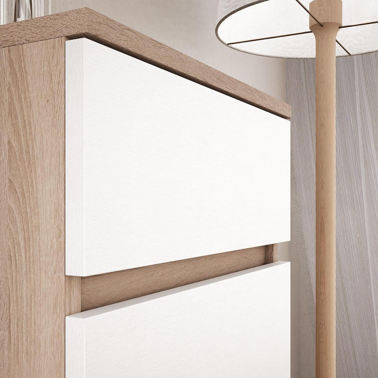 Комод MFMaster Витто-752