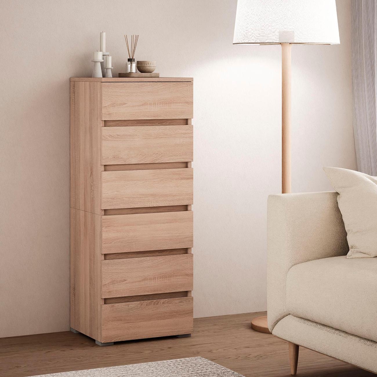 Комод MFMaster Витто-753