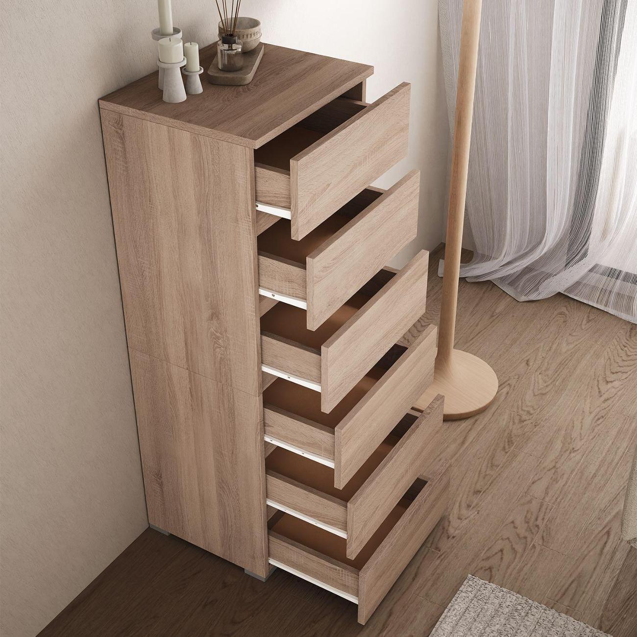 Комод MFMaster Витто-753