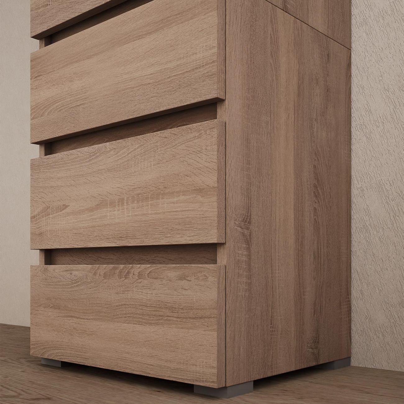 Комод MFMaster Витто-753