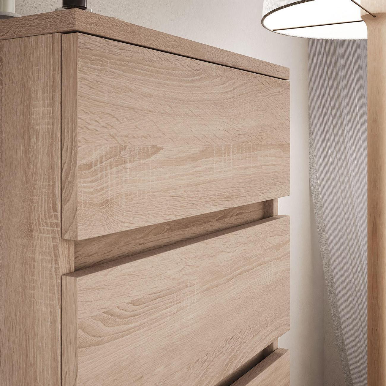 Комод MFMaster Витто-753