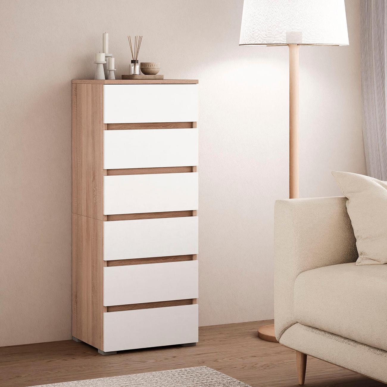 Комод MFMaster Витто-753