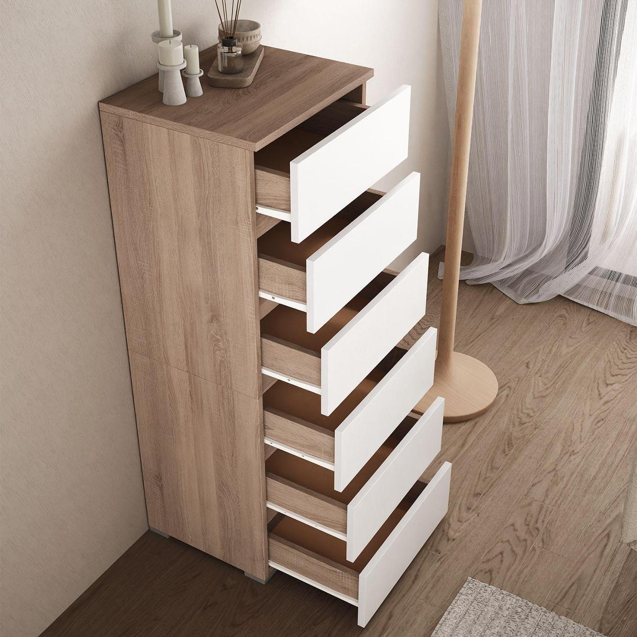 Комод MFMaster Витто-753