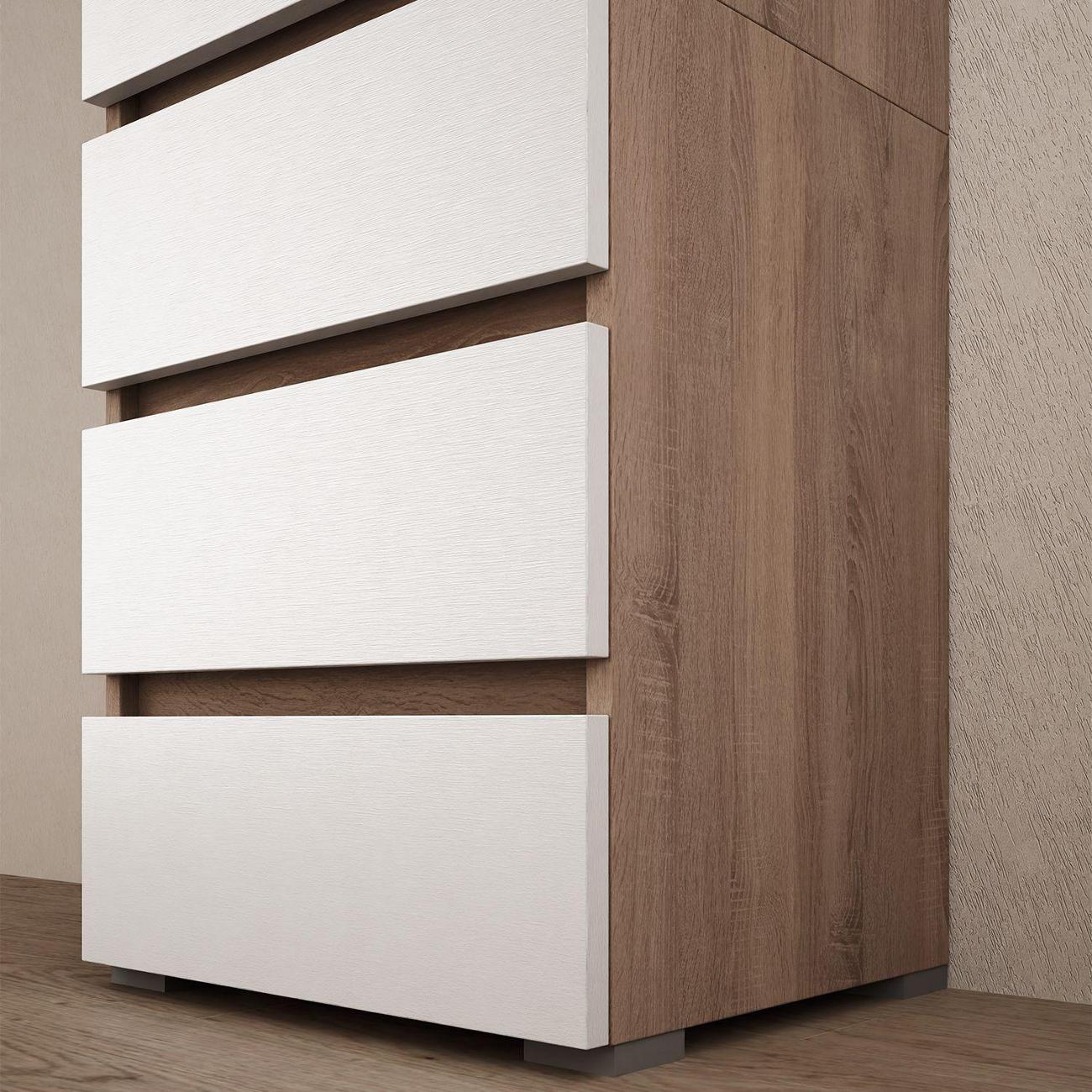 Комод MFMaster Витто-753