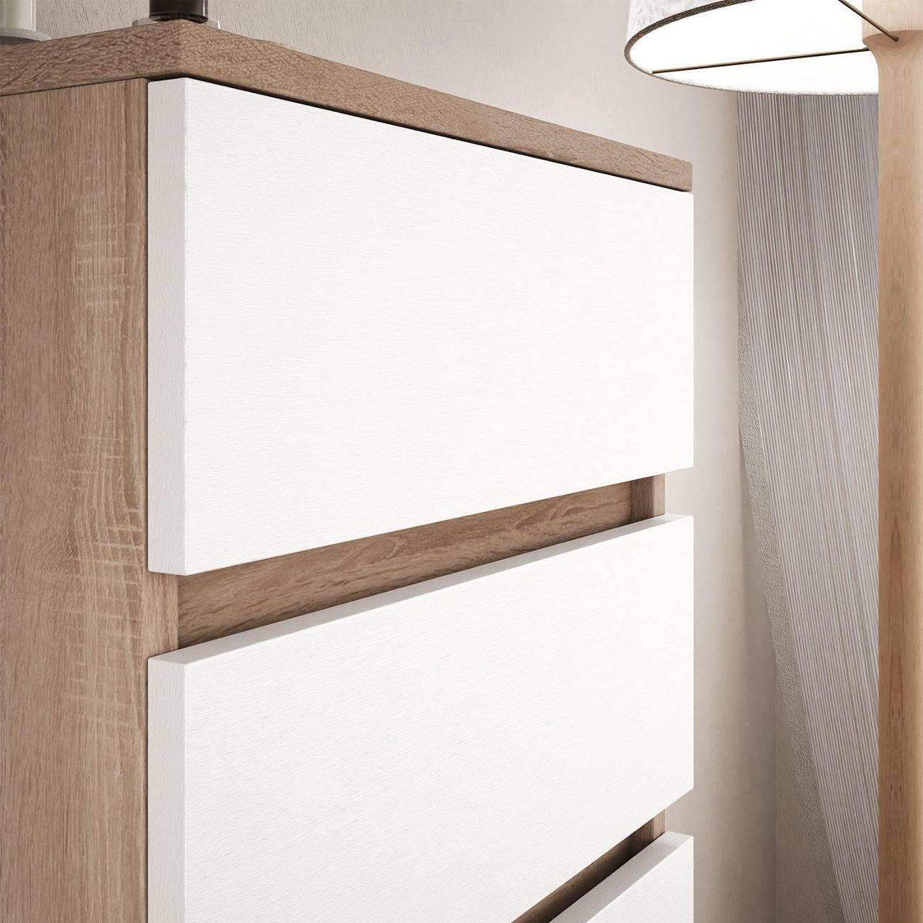 Комод MFMaster Витто-753