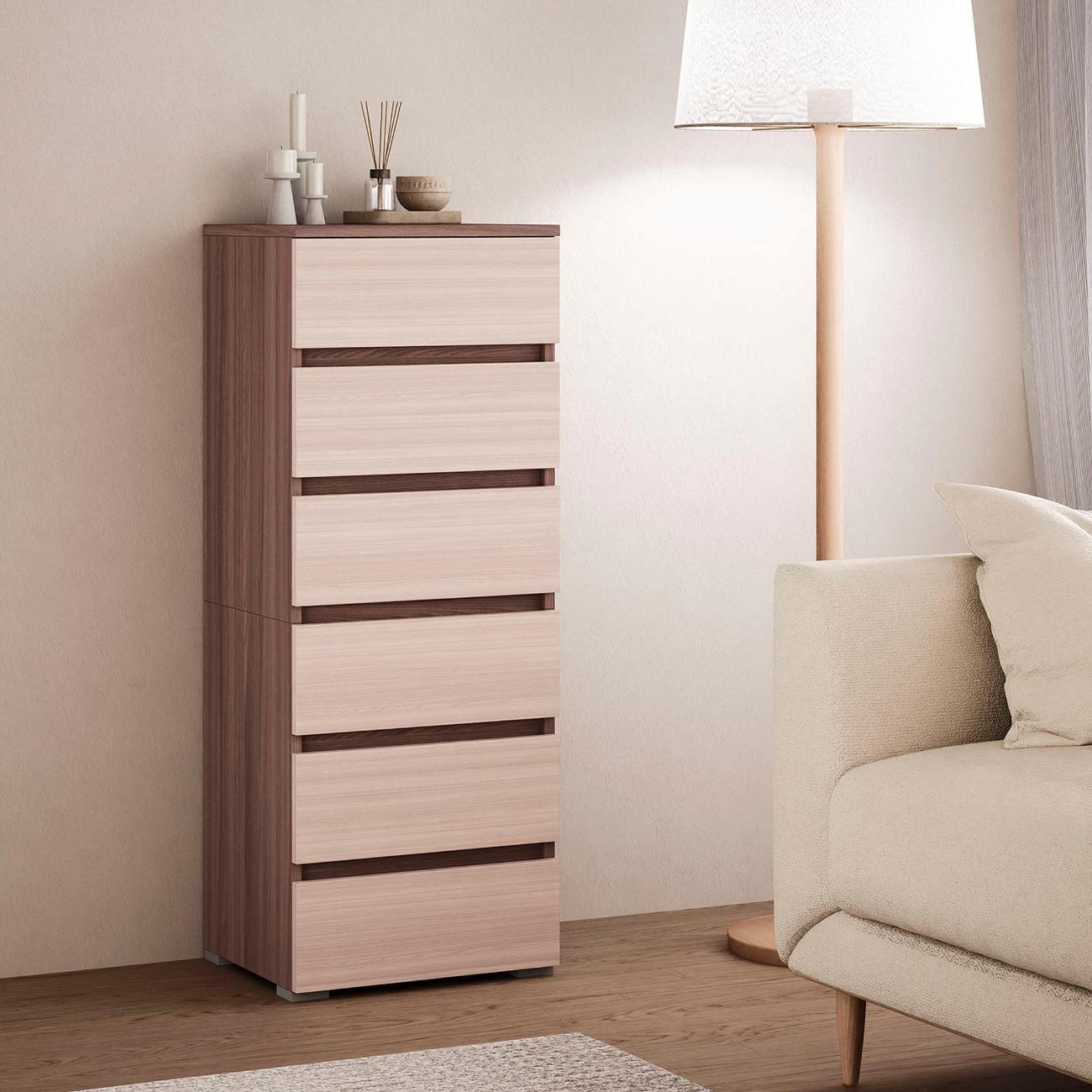 Комод MFMaster Витто-753 фото