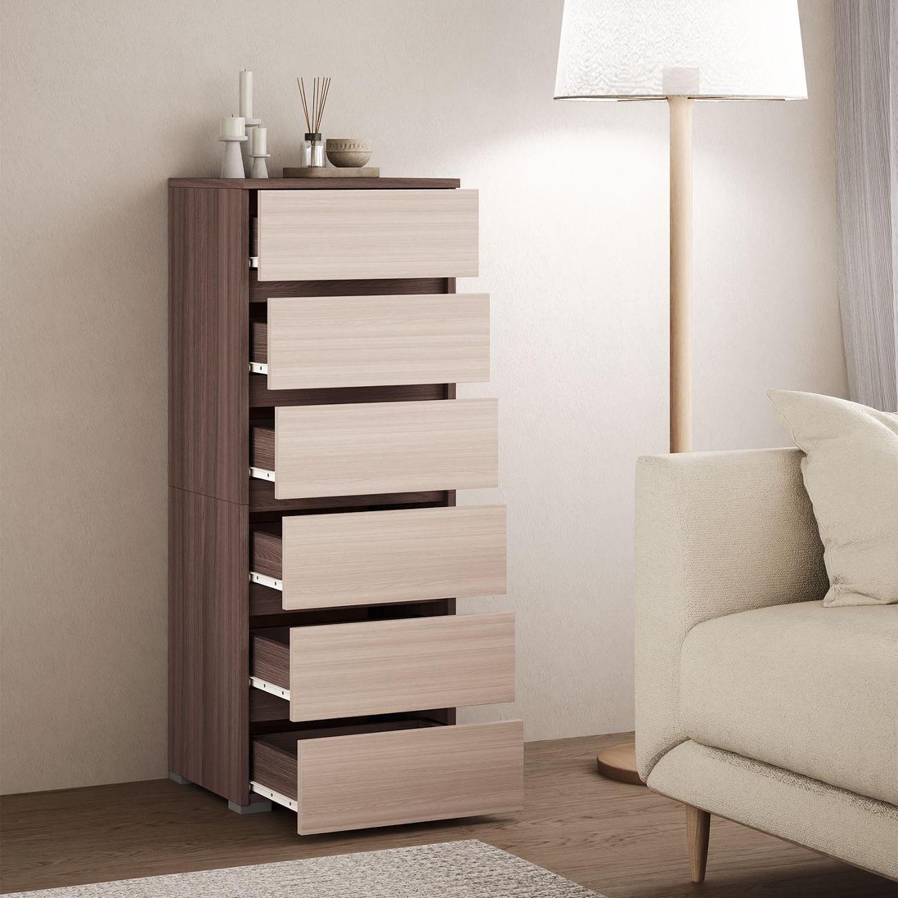 Комод MFMaster Витто-753