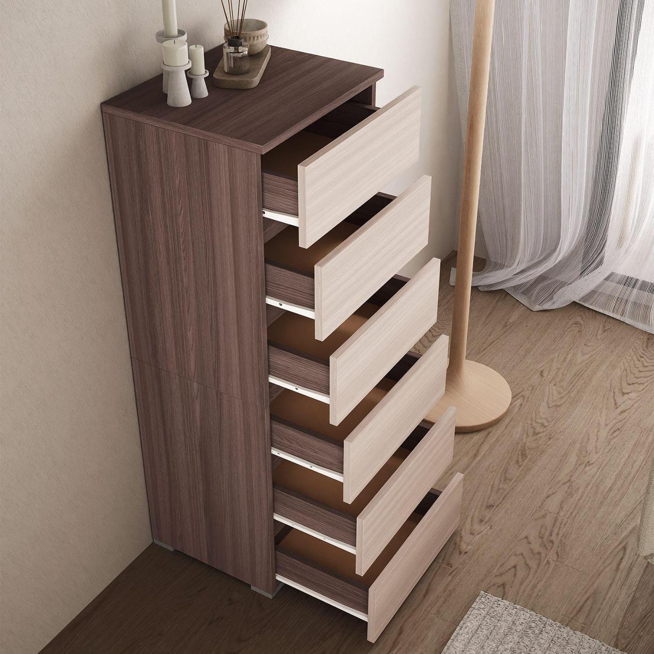 Комод MFMaster Витто-753