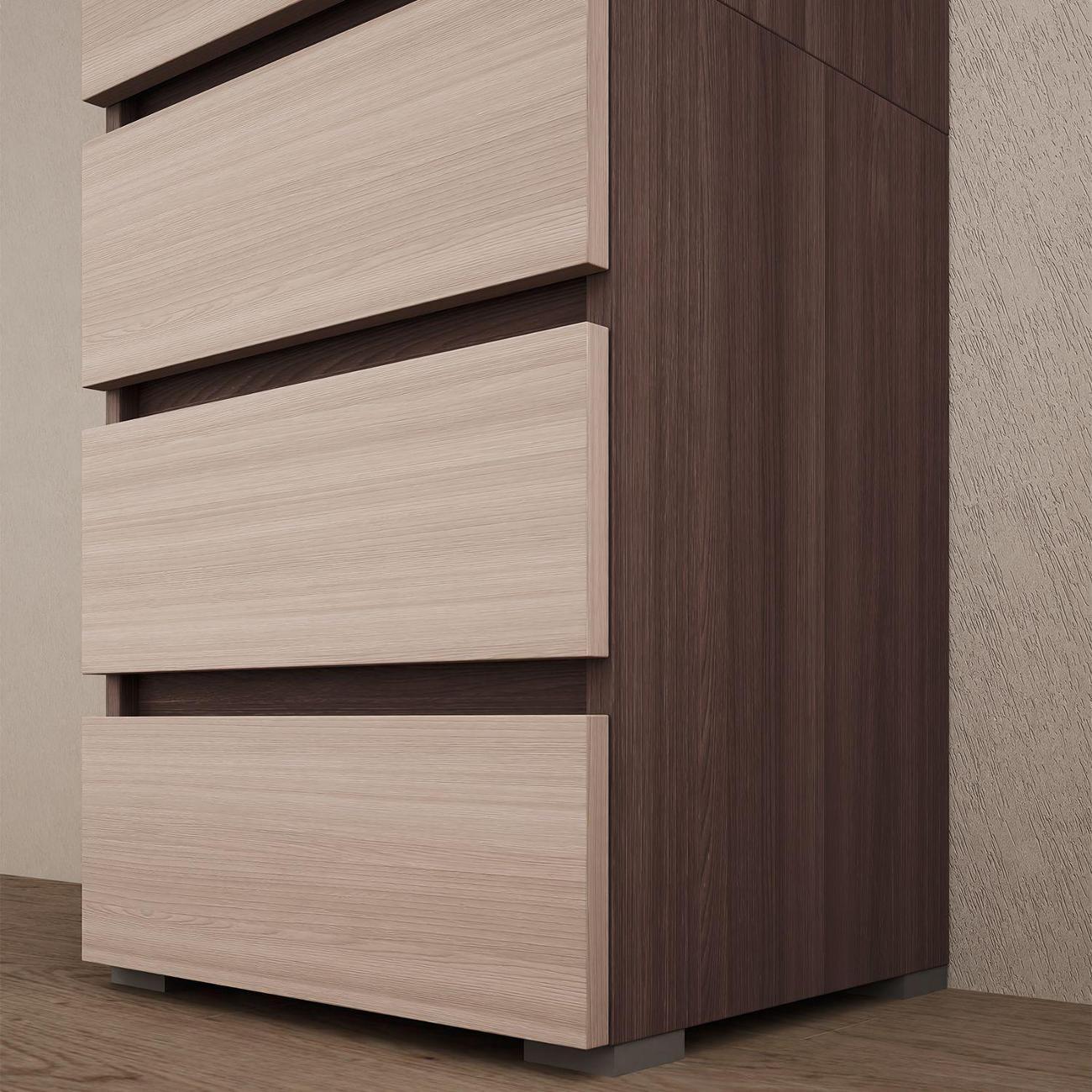 Комод MFMaster Витто-753