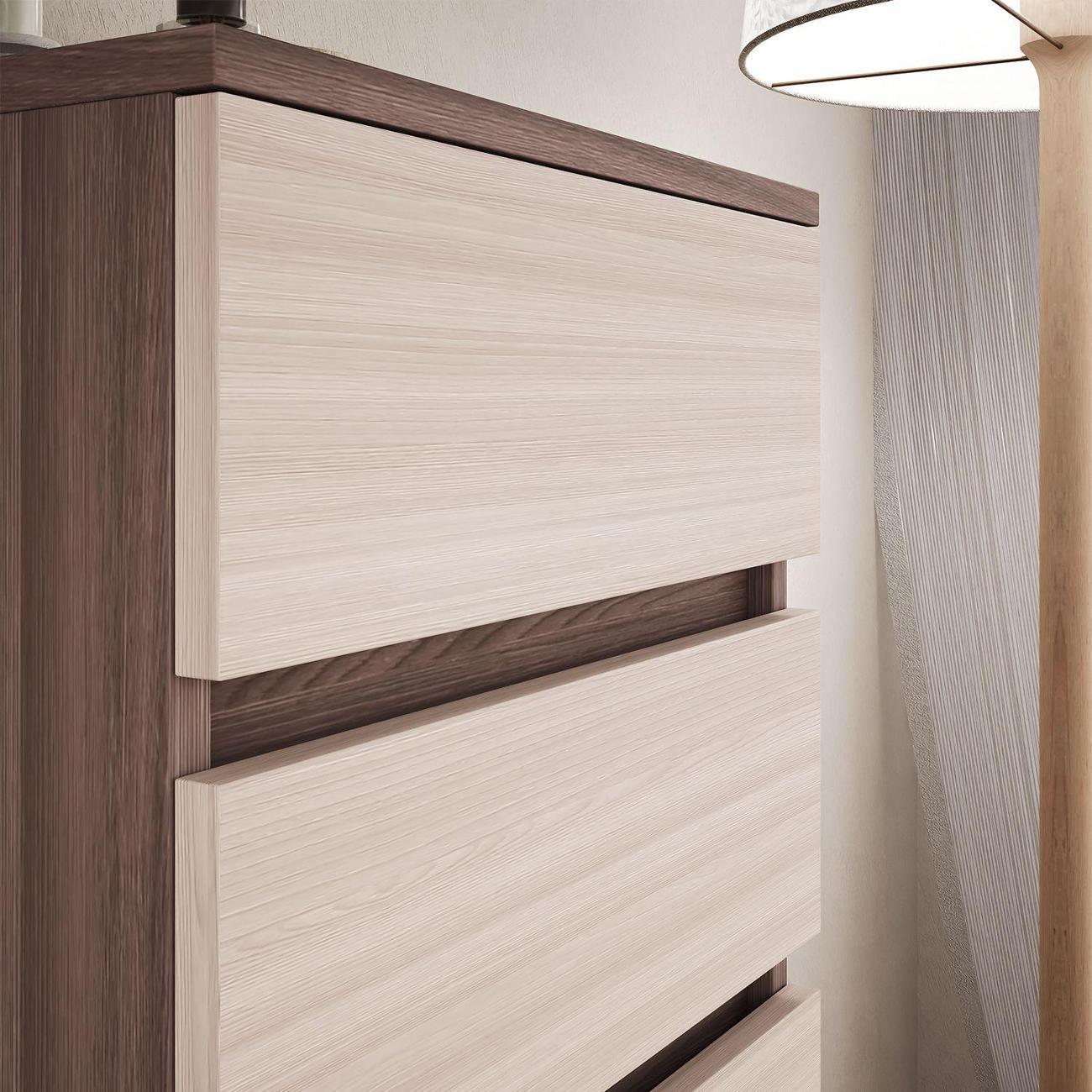 Комод MFMaster Витто-753