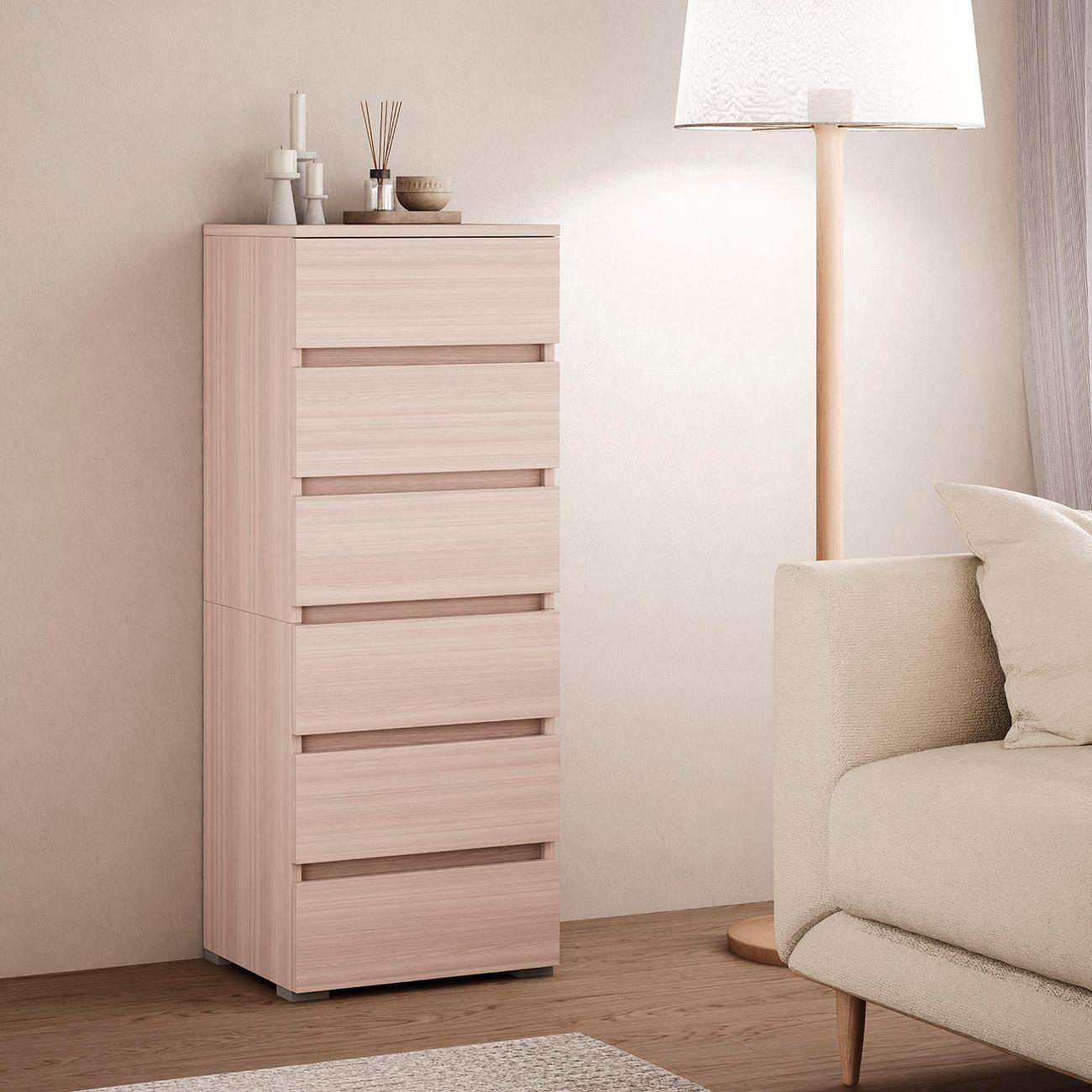 Комод MFMaster Витто-753